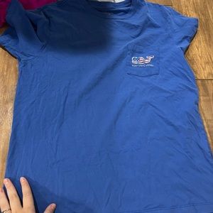 Vineyard vines t shirt medium men